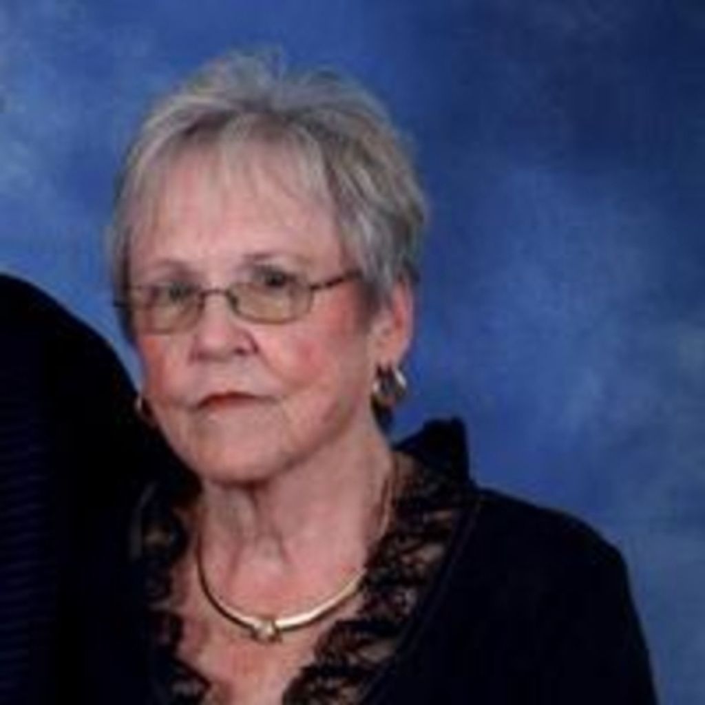 Evelyne Hemperley Harris