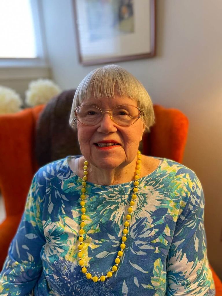 Anna Griswold Nichols Profile Photo