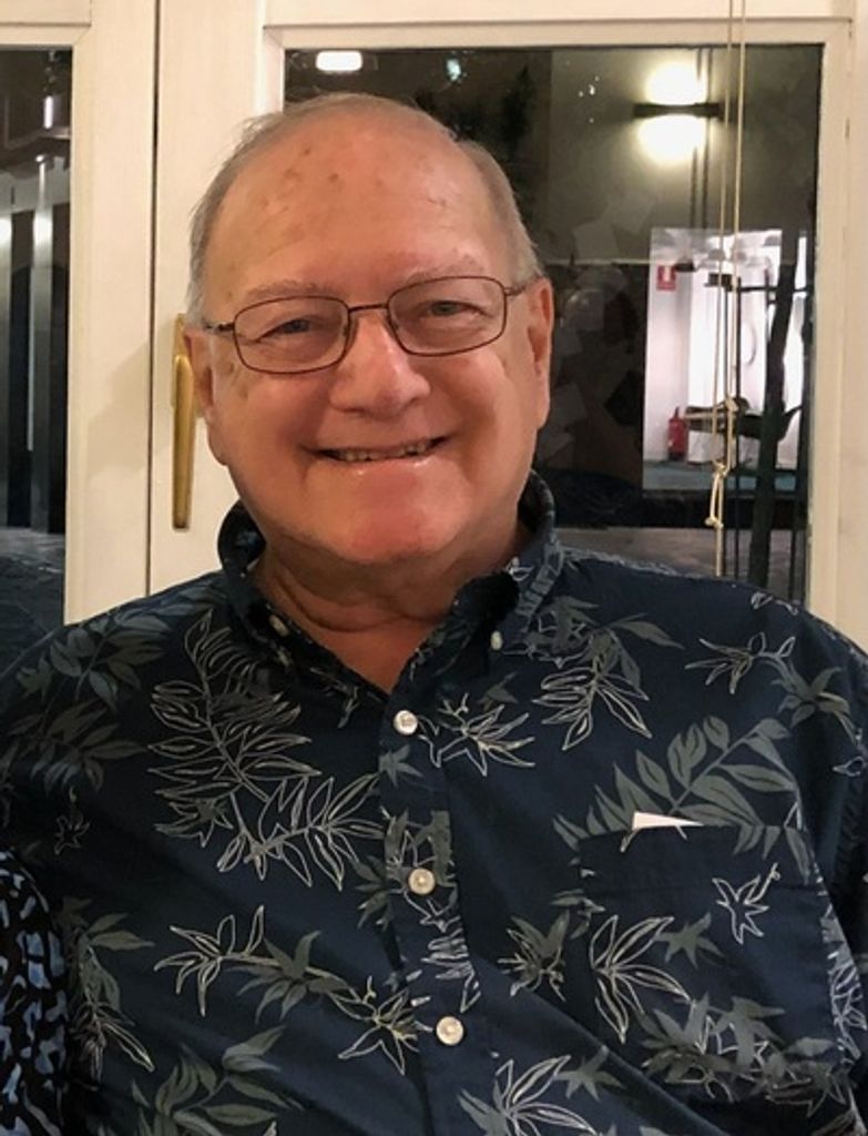 Michael Phillip Polis Profile Photo