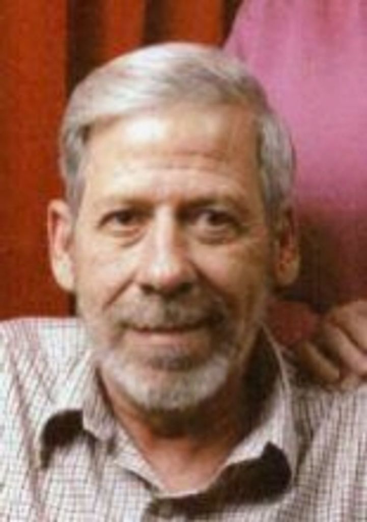 Rev. Randy Crane