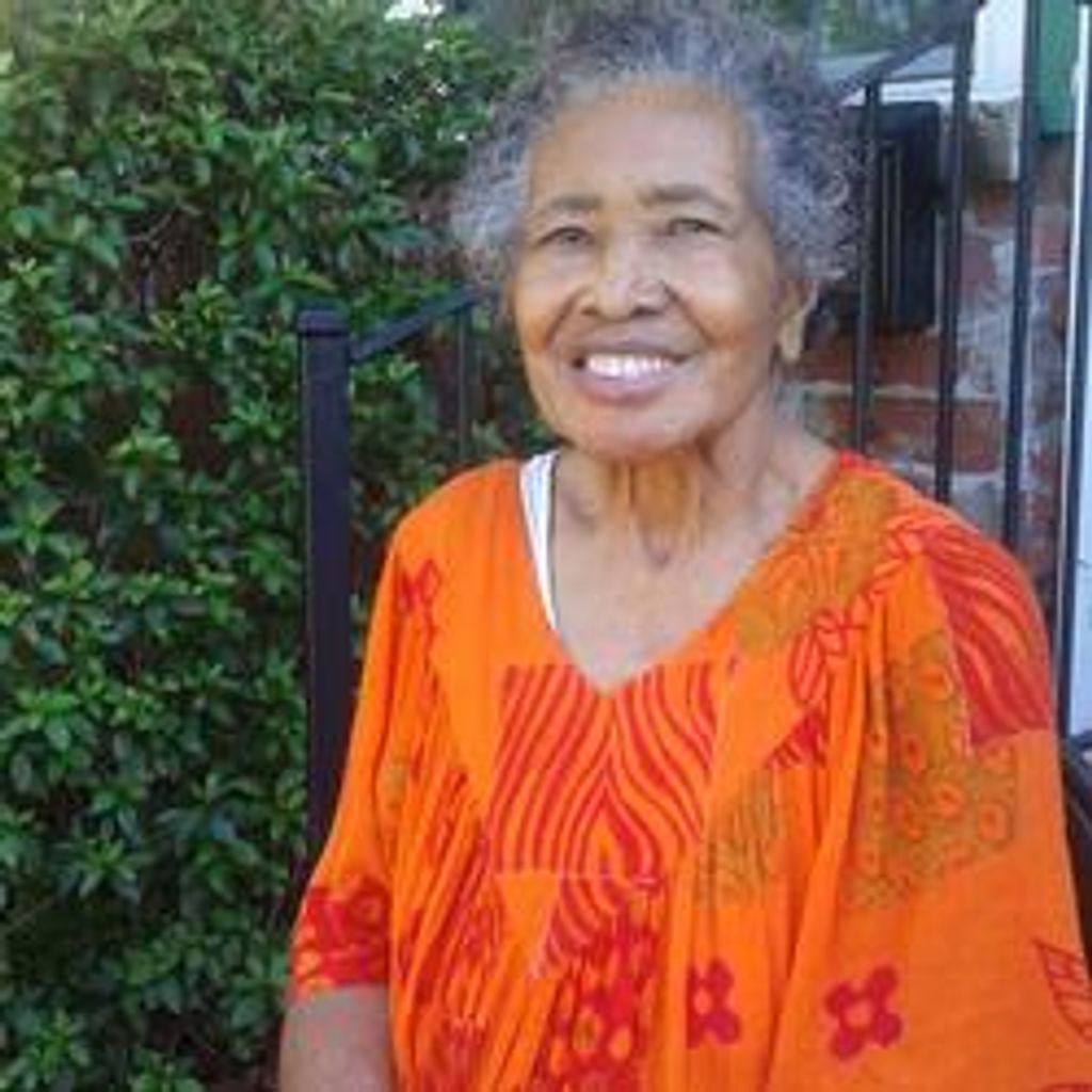 Beverly Louise Barnette Profile Photo
