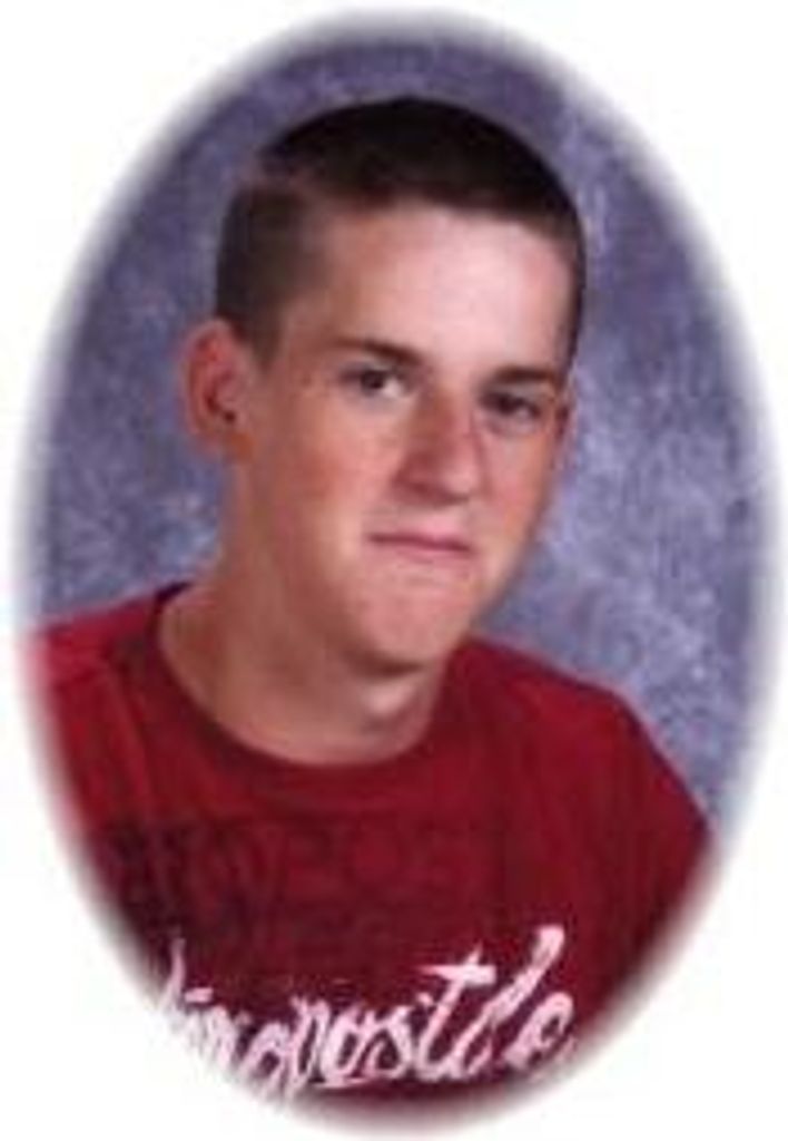 Jordan David Stevens