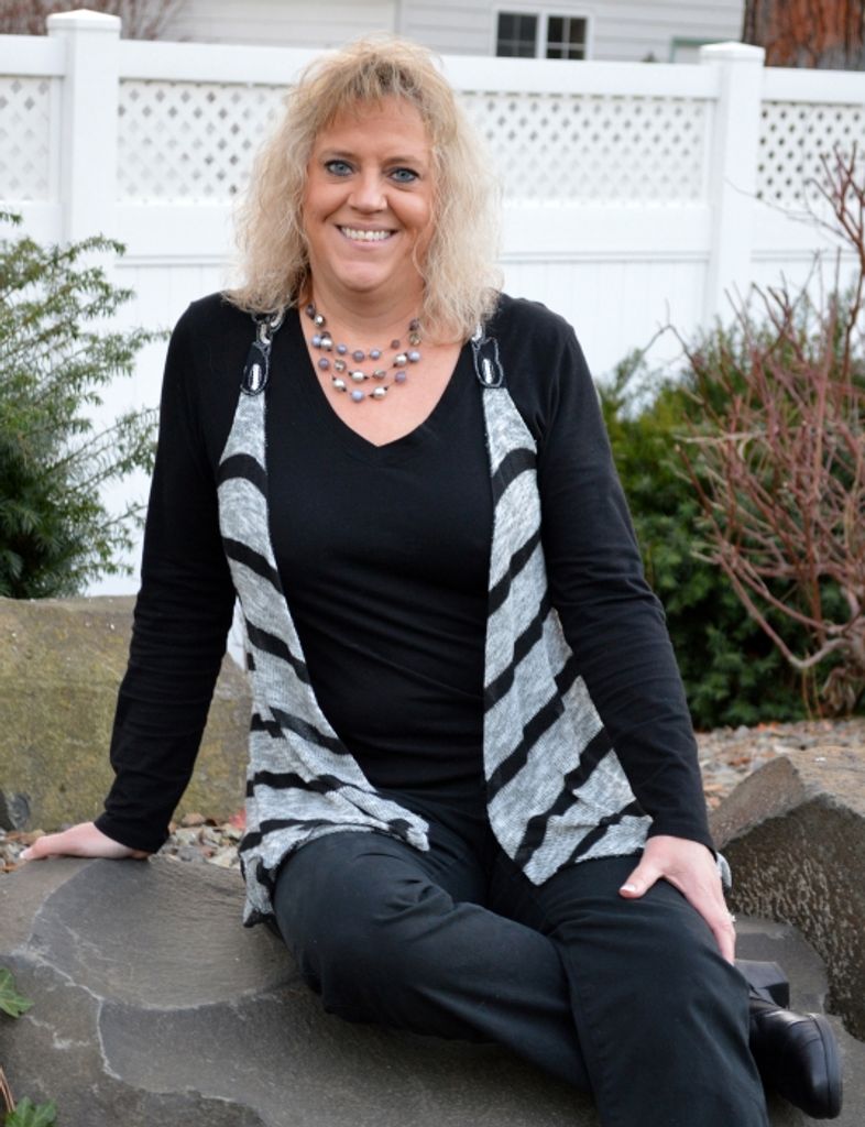 Kimberly Gallagher