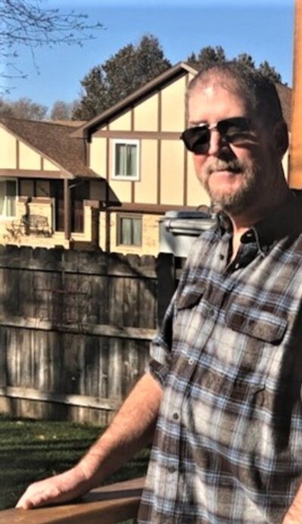Alan Strange Profile Photo