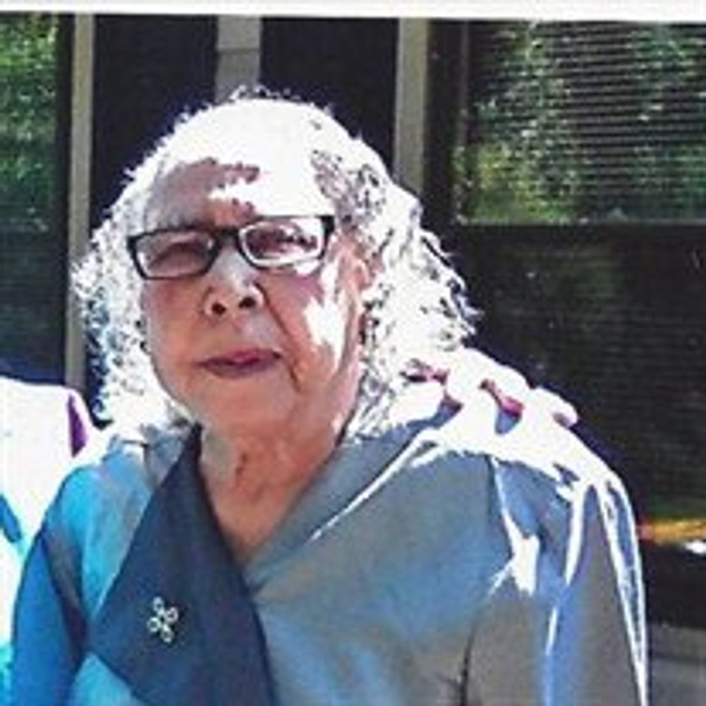 Dorothy  Lee Dillard Profile Photo