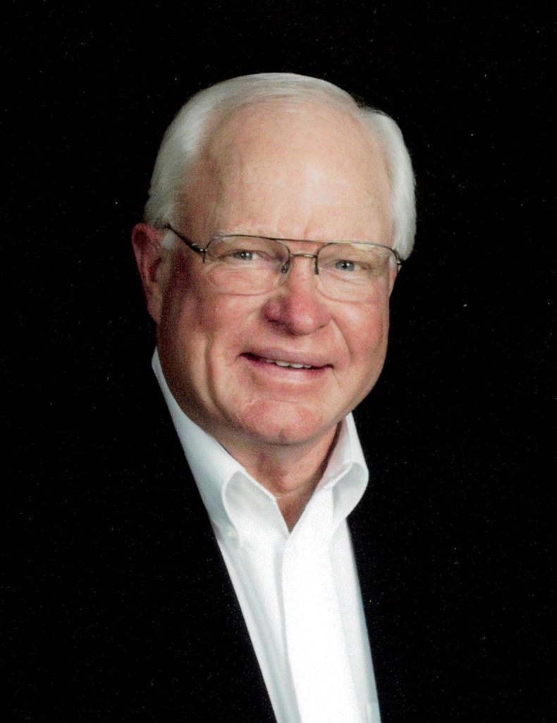 Robert A. "Bob" Sorenson