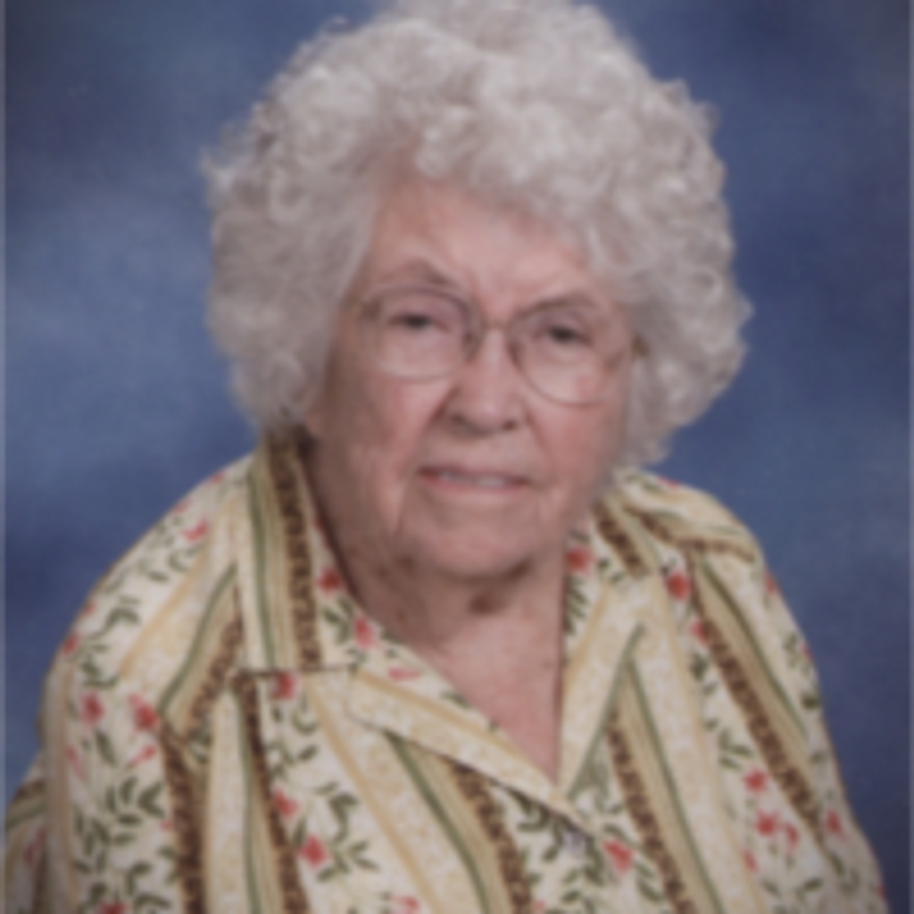 Lillie Mae Showers