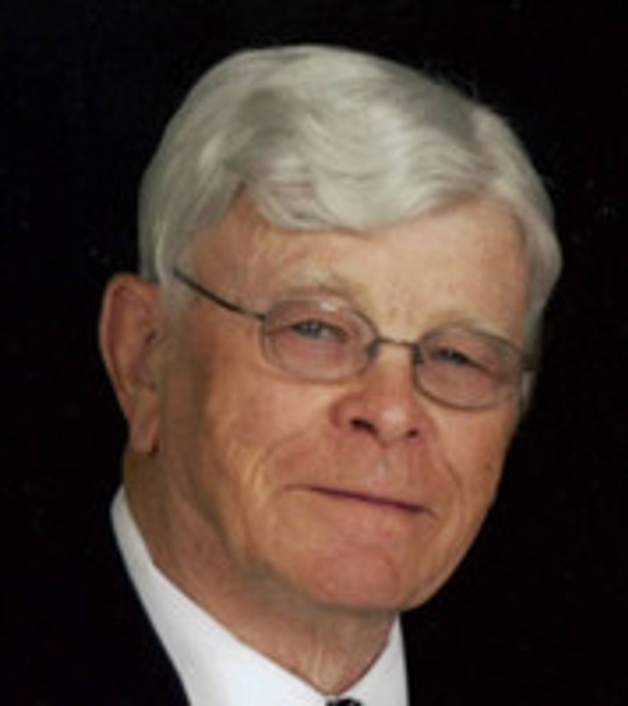 Robert H. Hoying