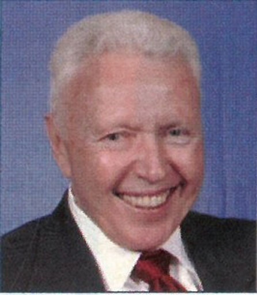John Baughman, Ph.D. Profile Photo