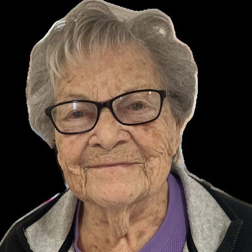 Martha Madrid Profile Photo