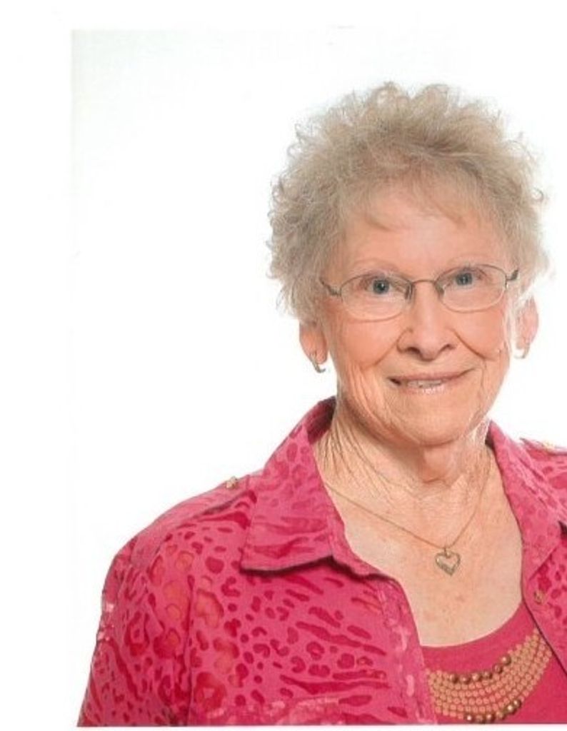Merle Louise Boulton Profile Photo