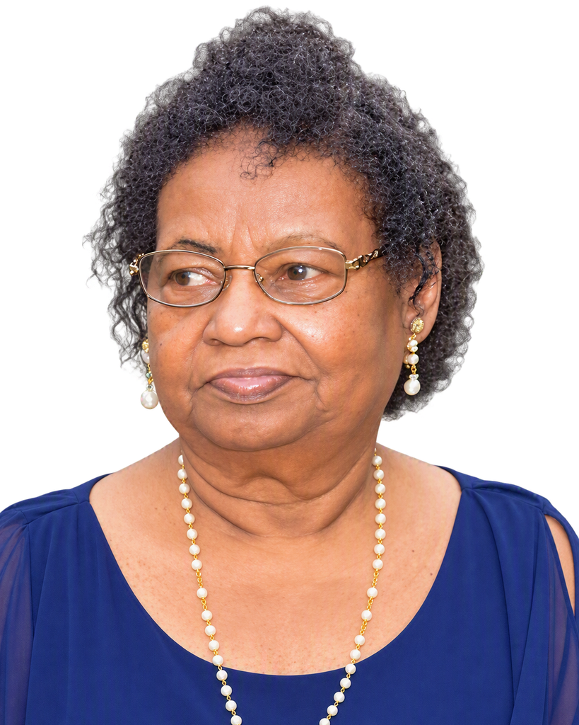 Ruby Lillian Warfield