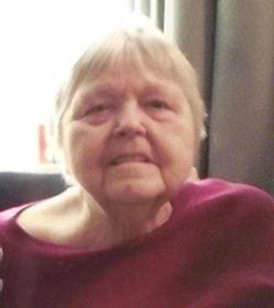 Anna M. Boteler