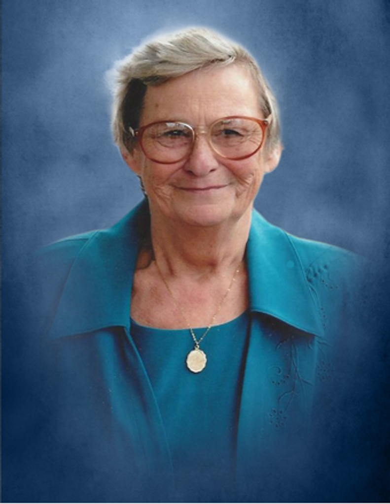 Sarah Nell (House) Bagley