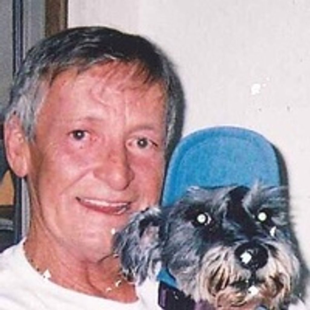 Kenneth Edward Gilman