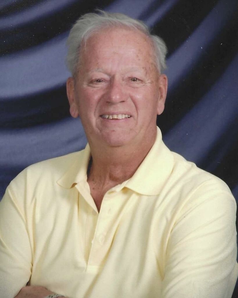 Richard L. Myers
