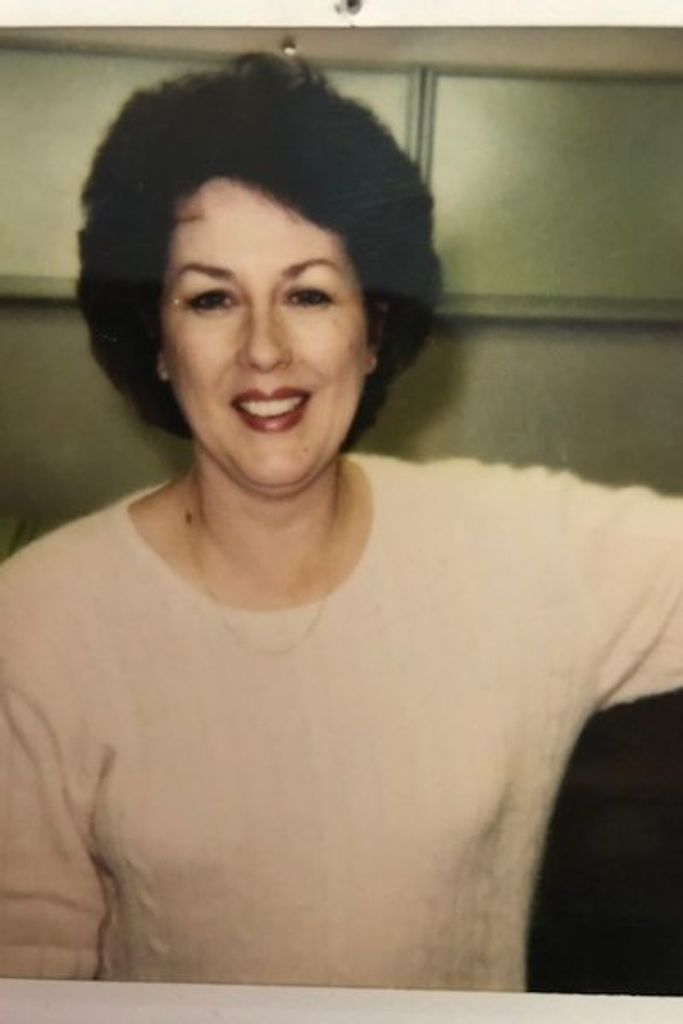 Carol Lynne Fercho