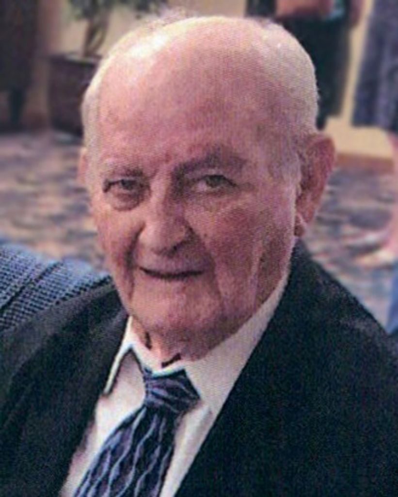 Don W. John