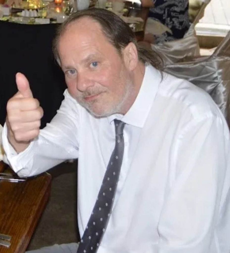 Matthew Stack Profile Photo