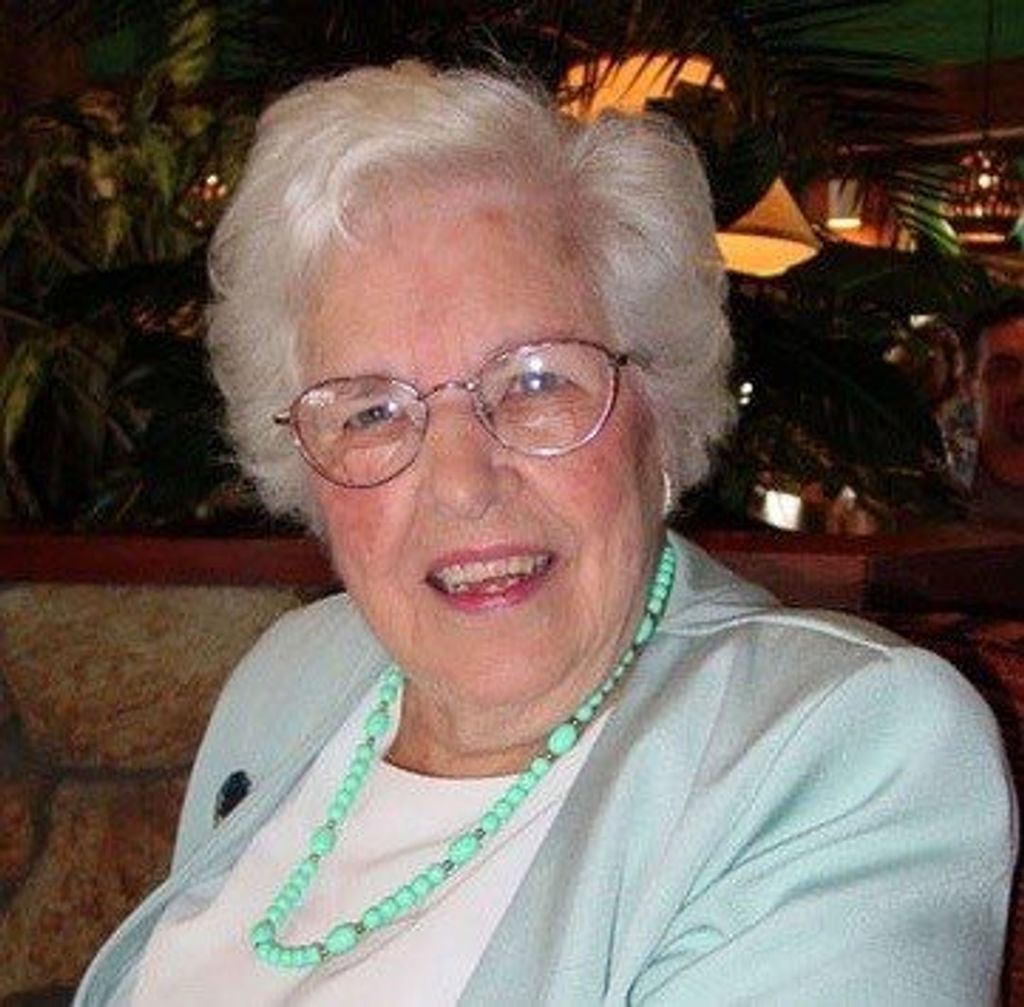 Edythe Blanche Linne Profile Photo