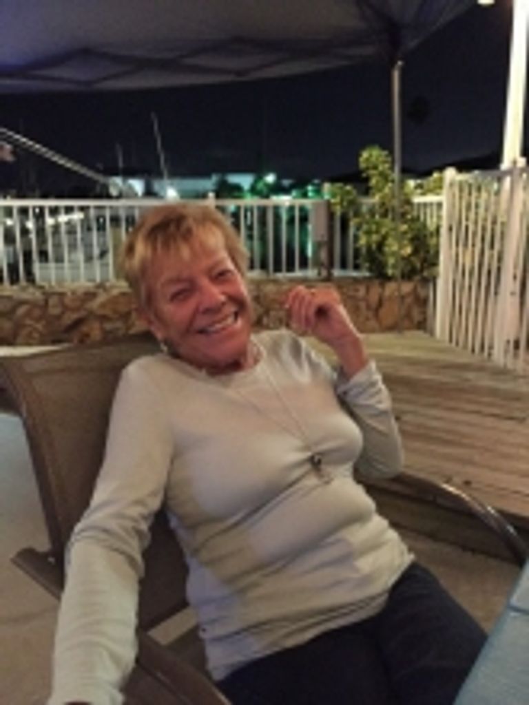 Carolyn M. Zeigler