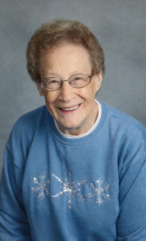Phyllis Nadine Renz Profile Photo