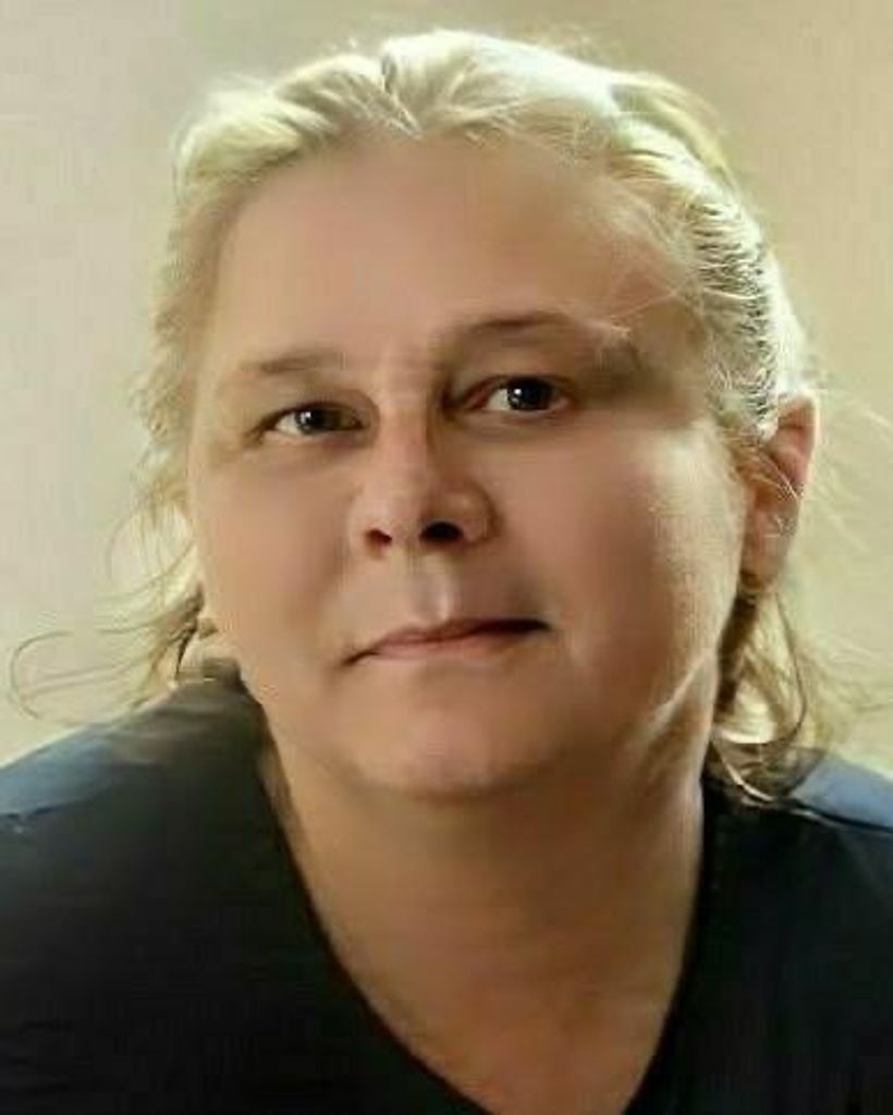 Christina Scott Profile Photo