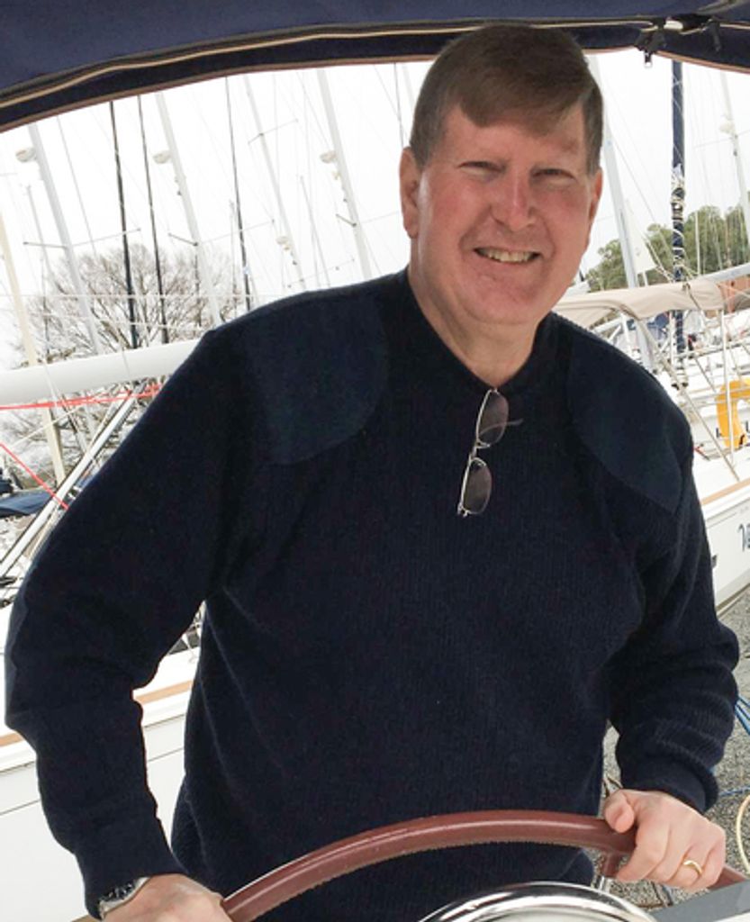Paul Kim Rappold Profile Photo
