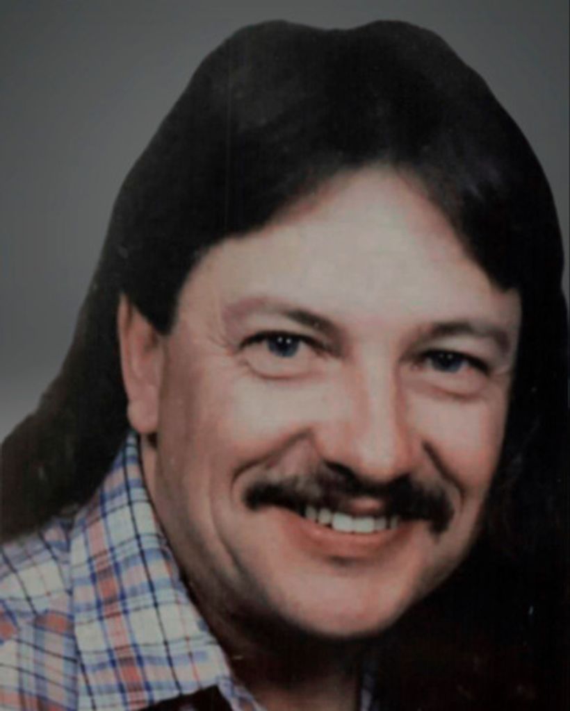 Randall S. Feldt