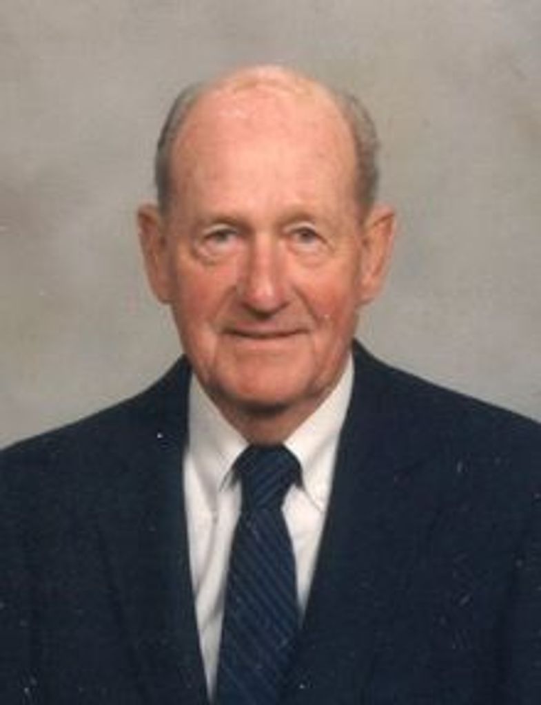 Harry Hardingham