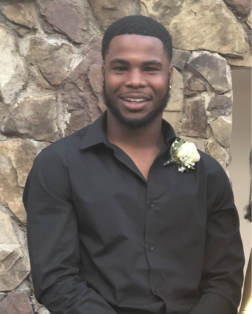 Torrance Williams Jr. Profile Photo