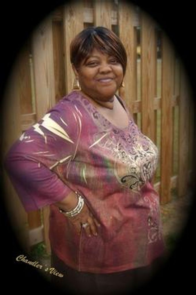 Catherine B. Daniels