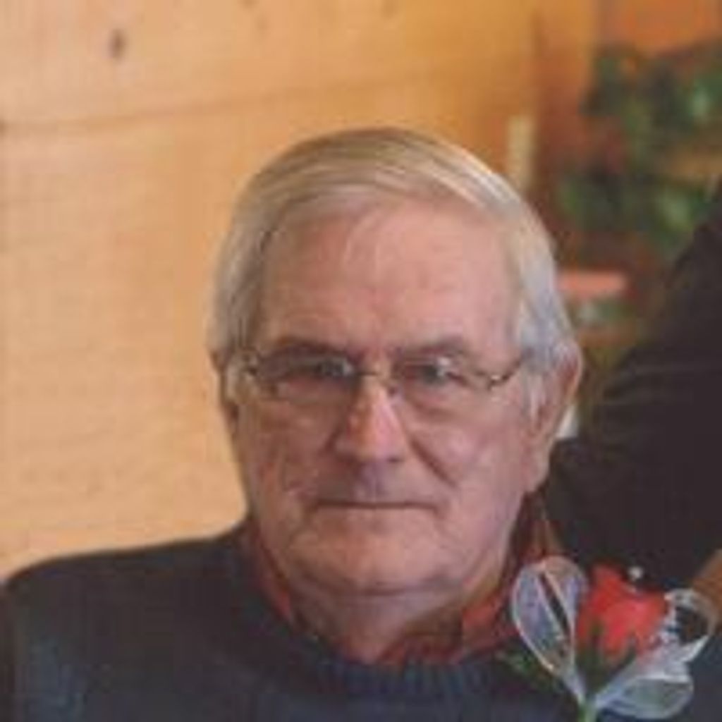 Dennis Mckale