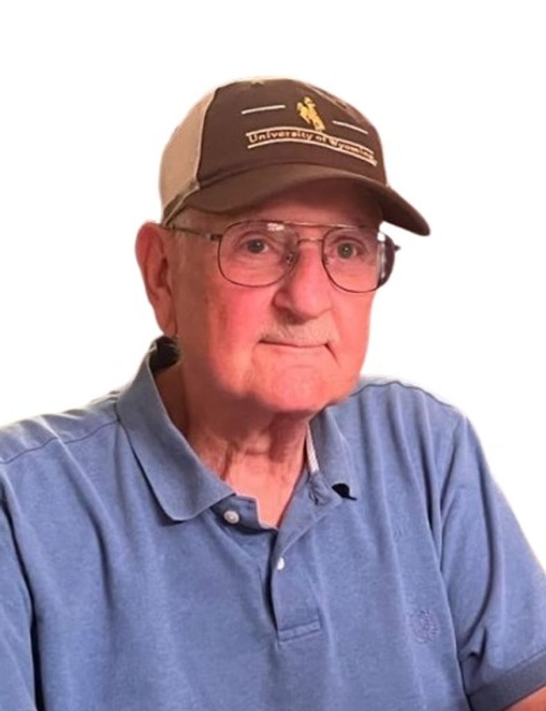 Kenneth Hughes Sr. Profile Photo