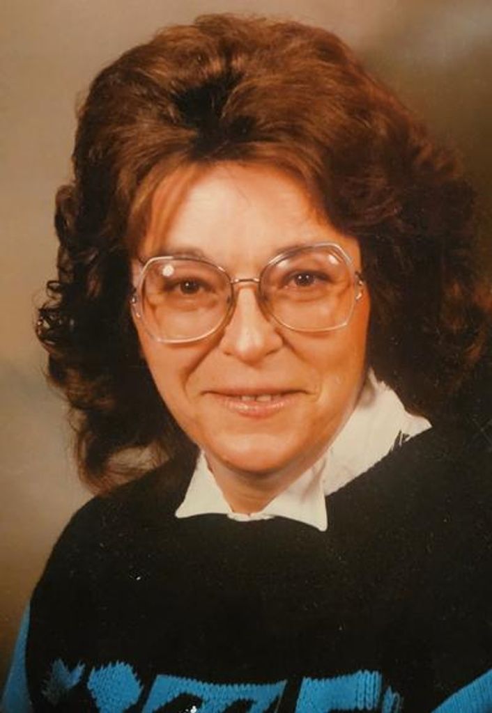 Lola Elwin Fisher Profile Photo