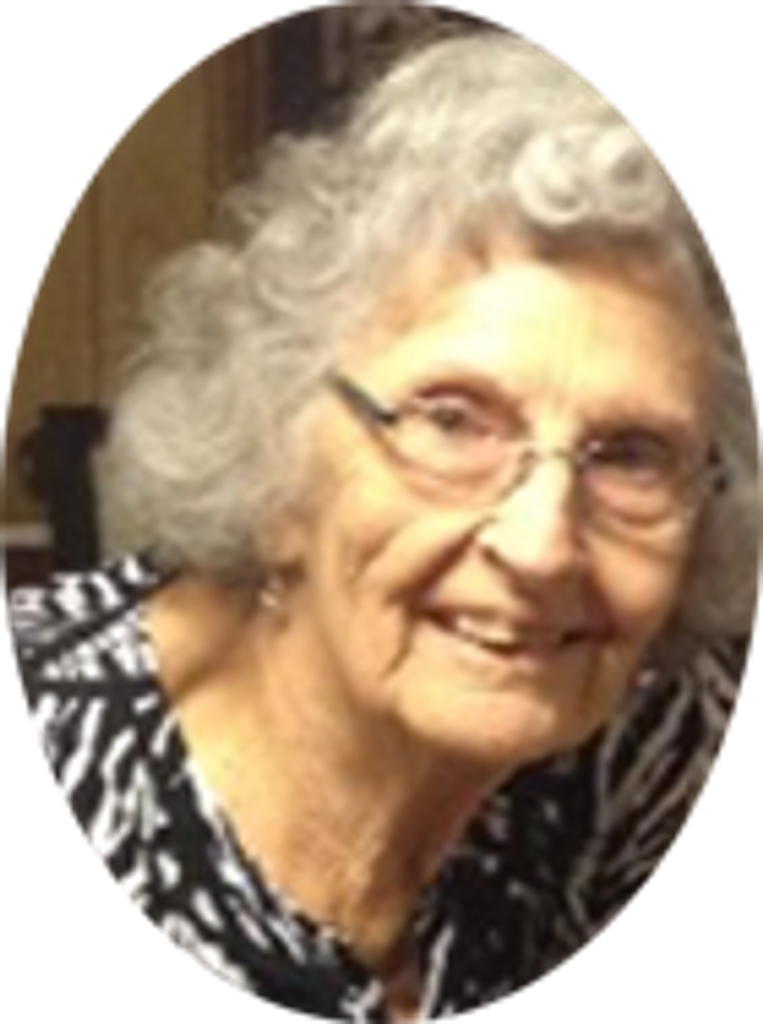Edith Bibb Profile Photo