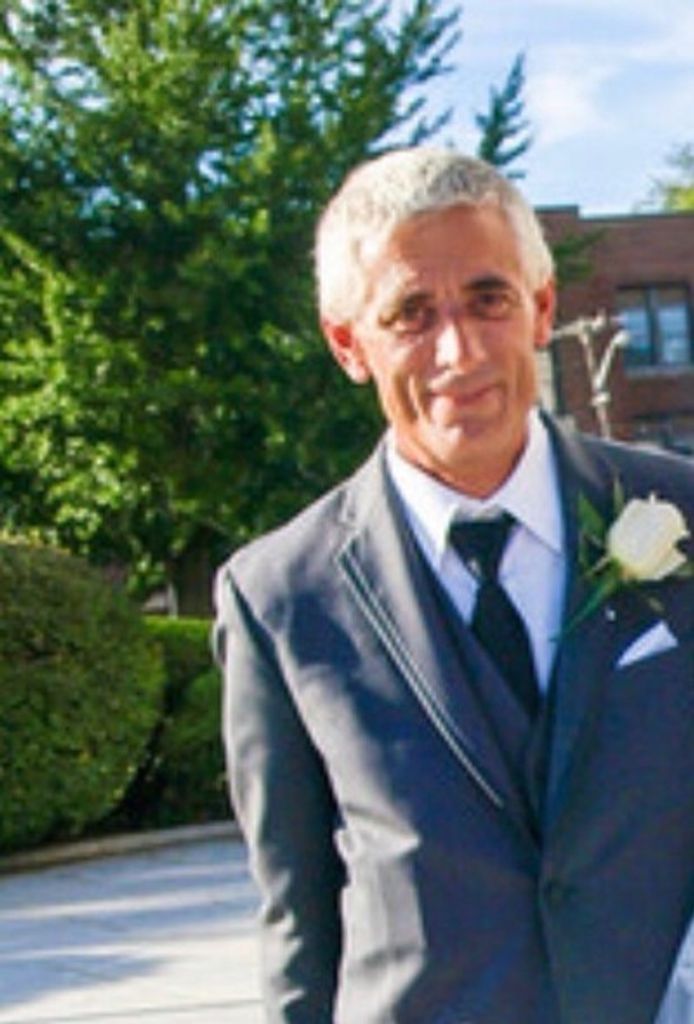 Eric S. Trucheon Profile Photo