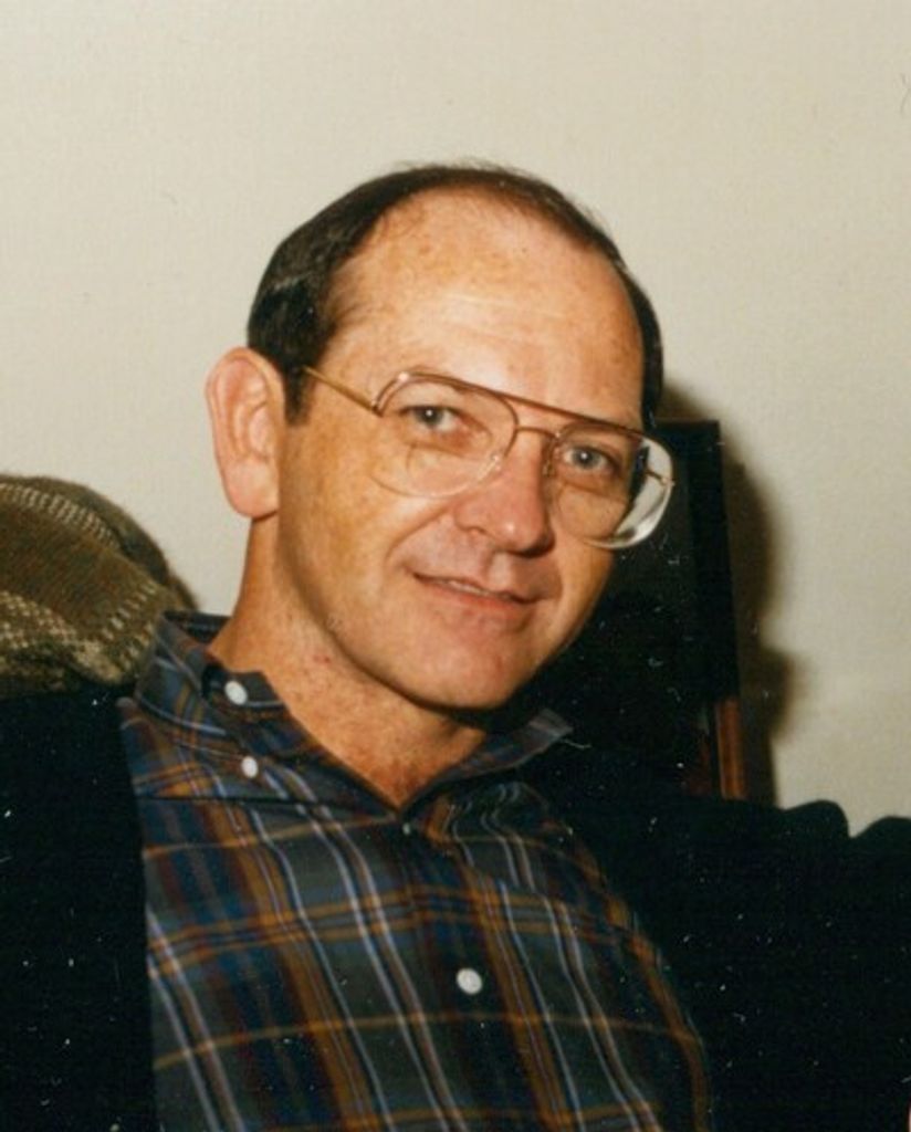 Donald Glynn Brooks, Sr Profile Photo