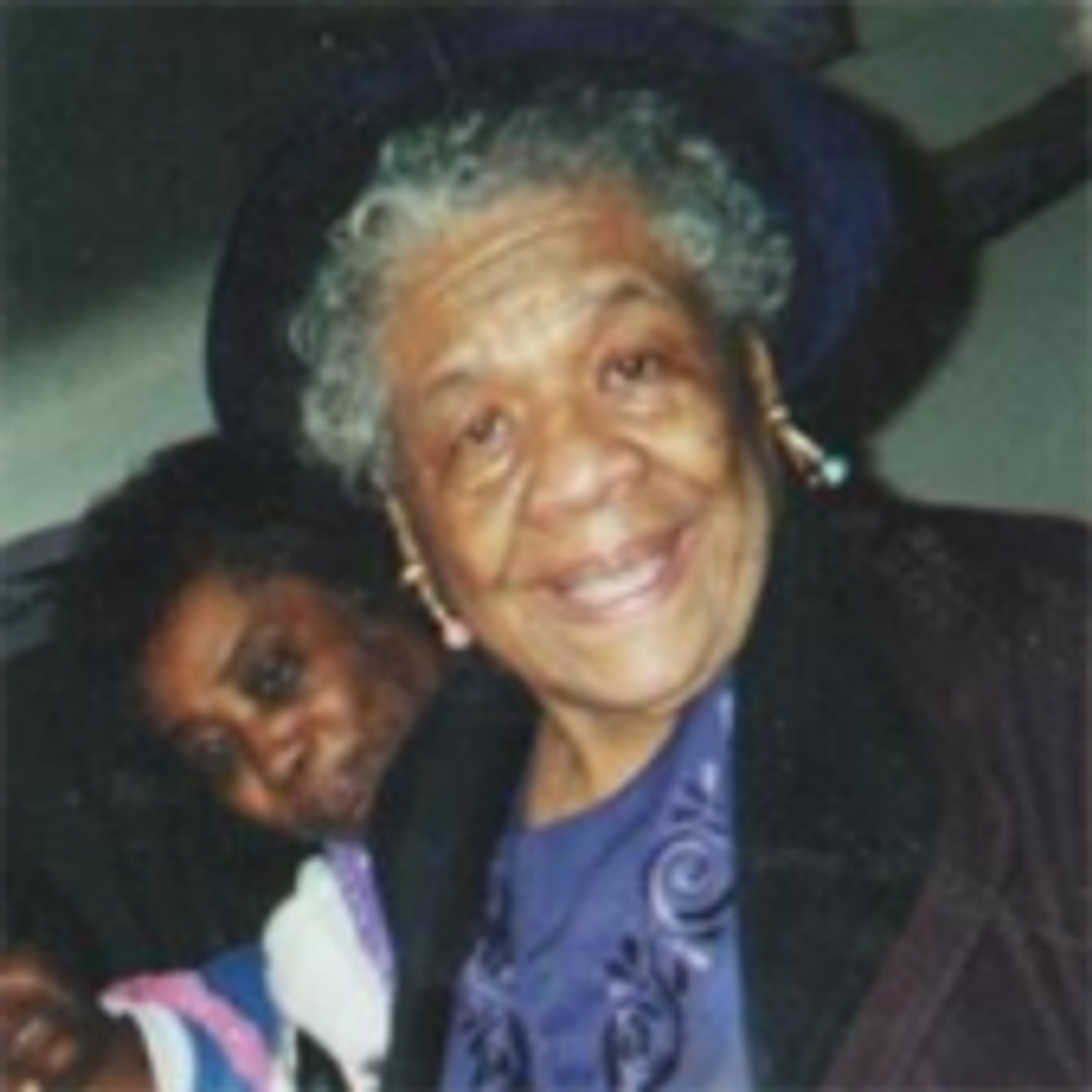 Queenie  E. Williams