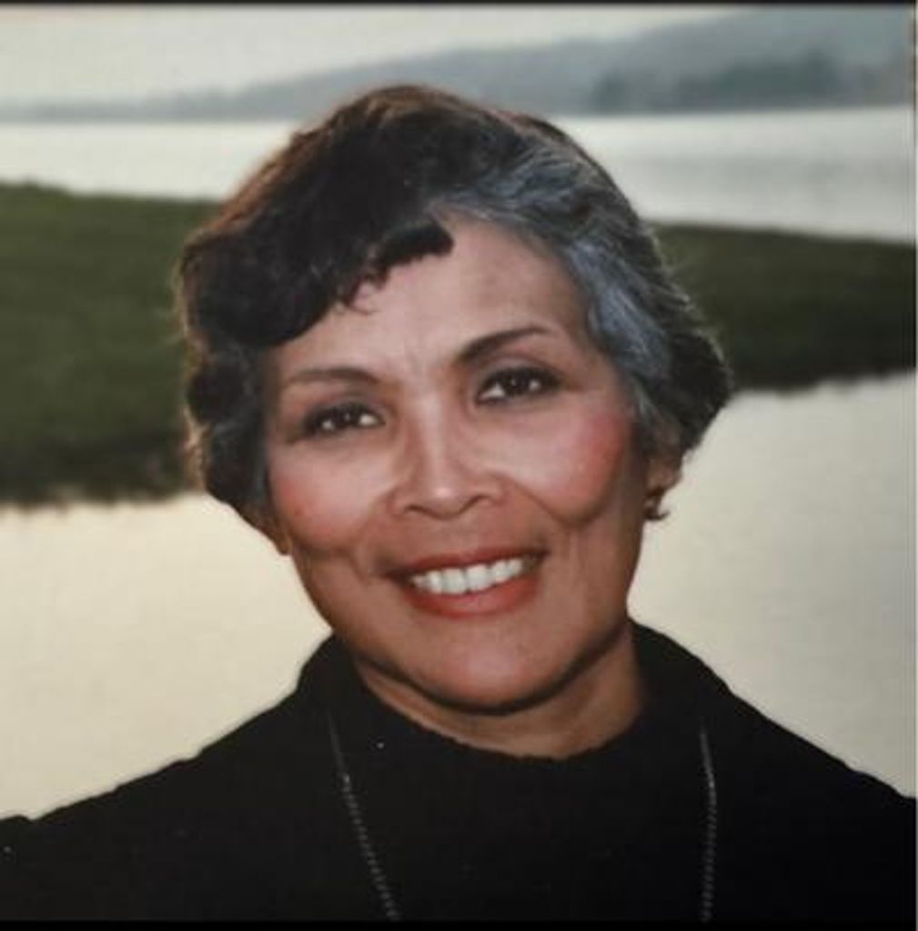 Louise Silva Webster Profile Photo