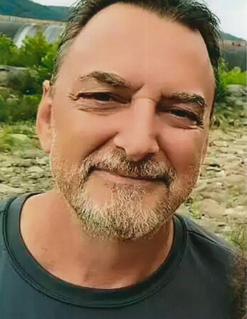 Troy M. Dettinger Profile Photo