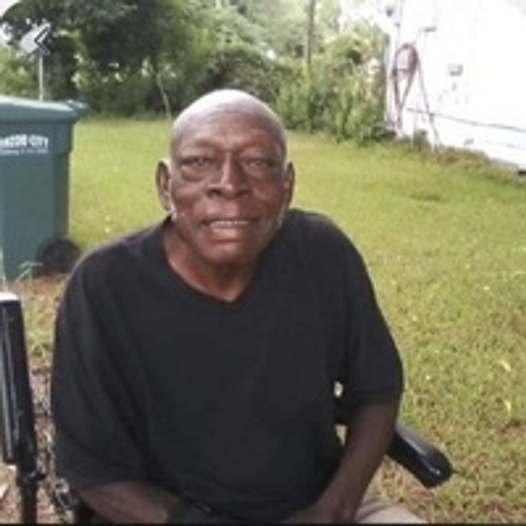 Willie Figures Jr Profile Photo