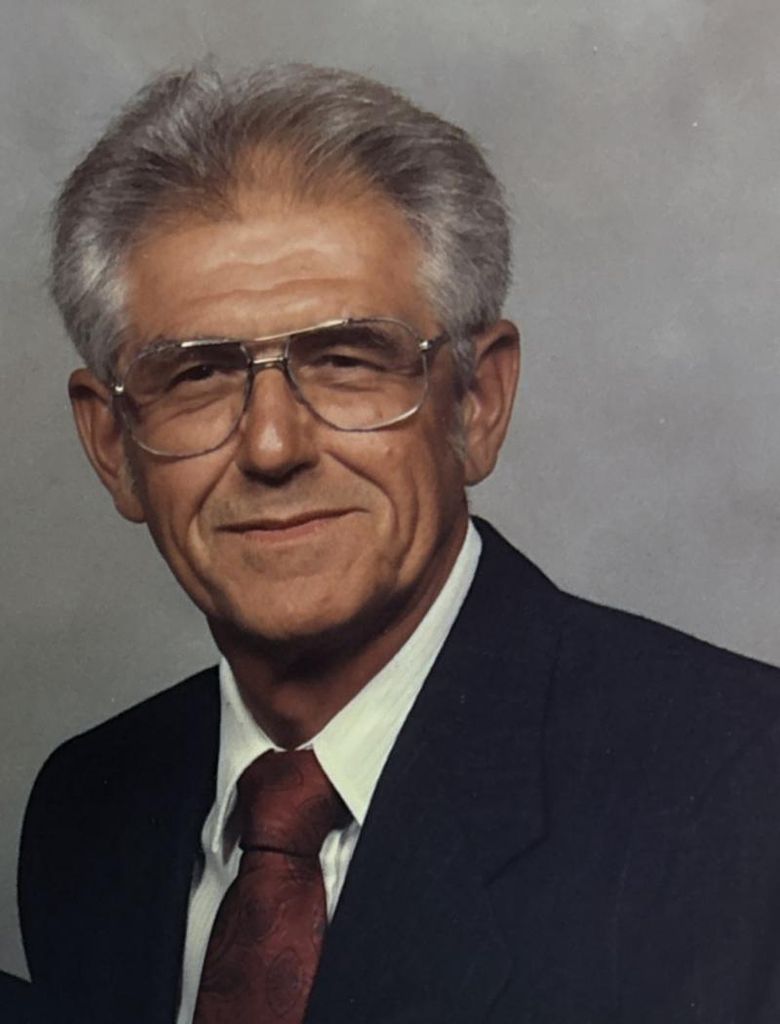 Ernest C. Miller Profile Photo