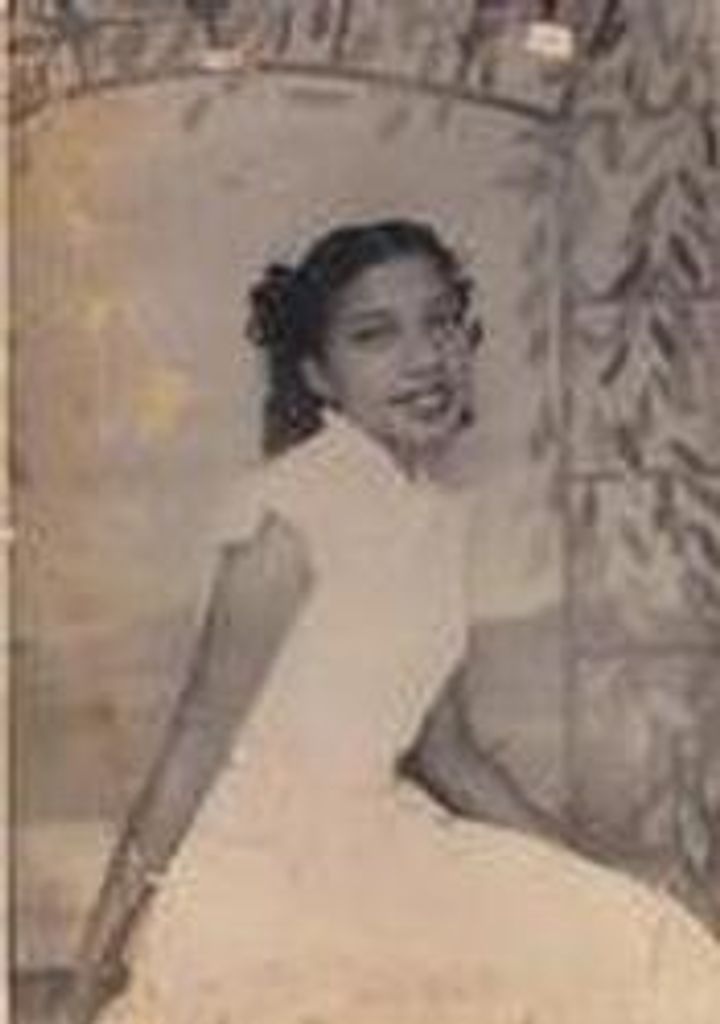 Genevee Britrell Moore