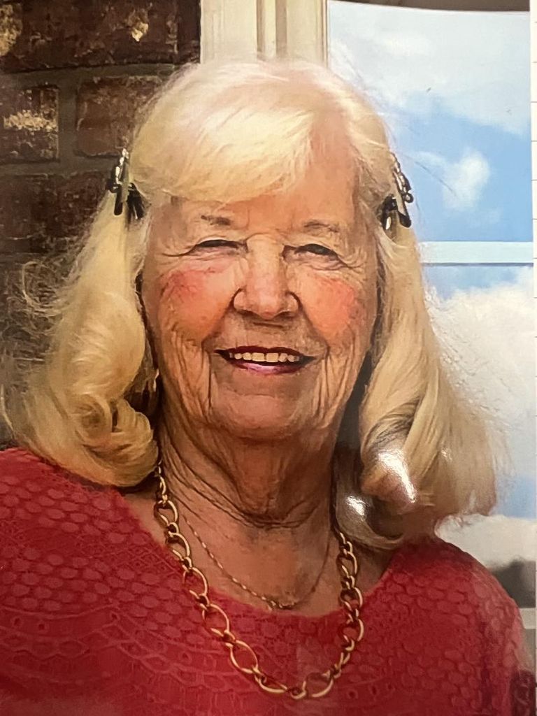 Shirley M. Cossick Profile Photo