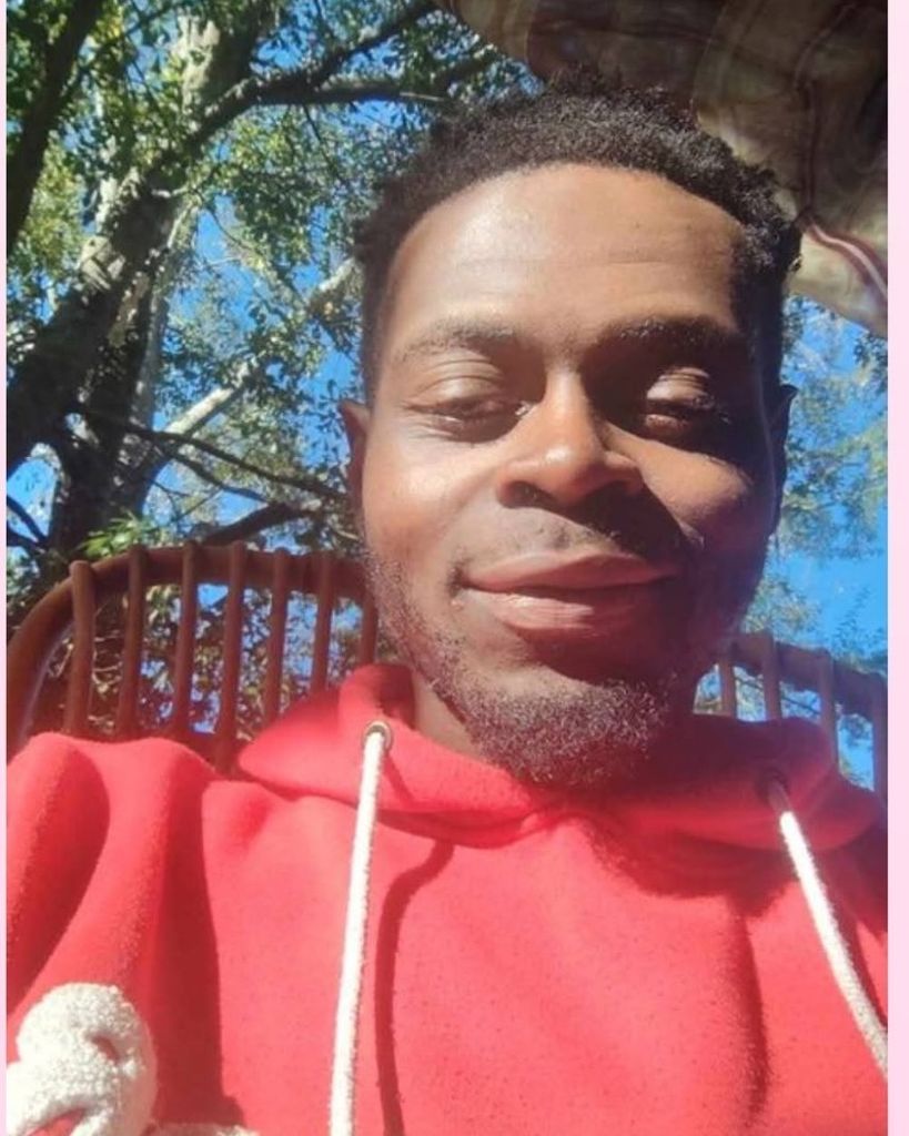 Lindsey Griffin IV Profile Photo