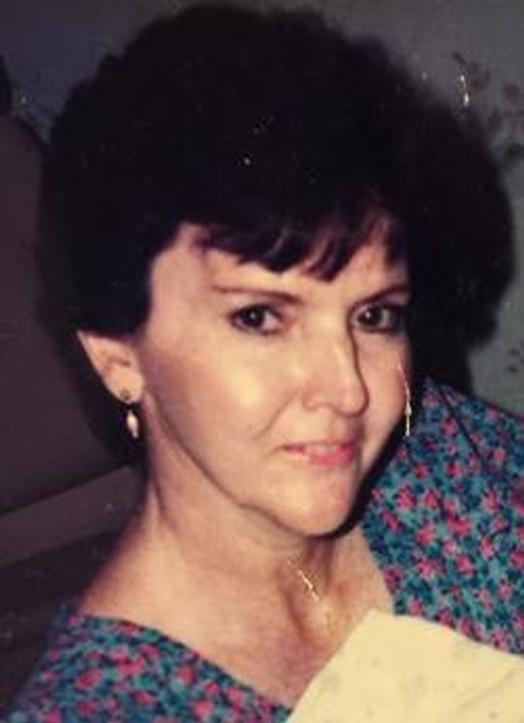 Sylvia Jean Newsome