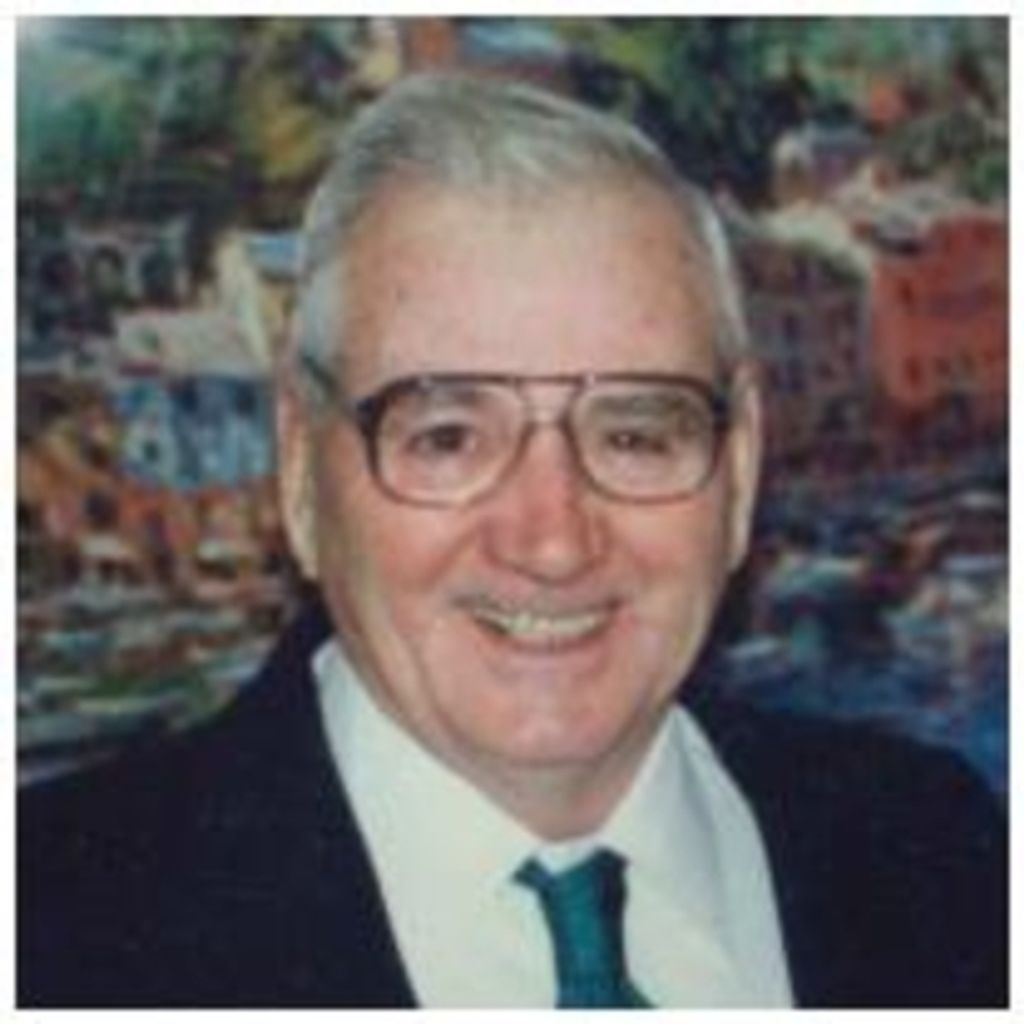 Mr. Sidney F. Cochrane