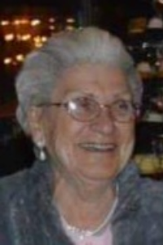 Maria J. Medeiros