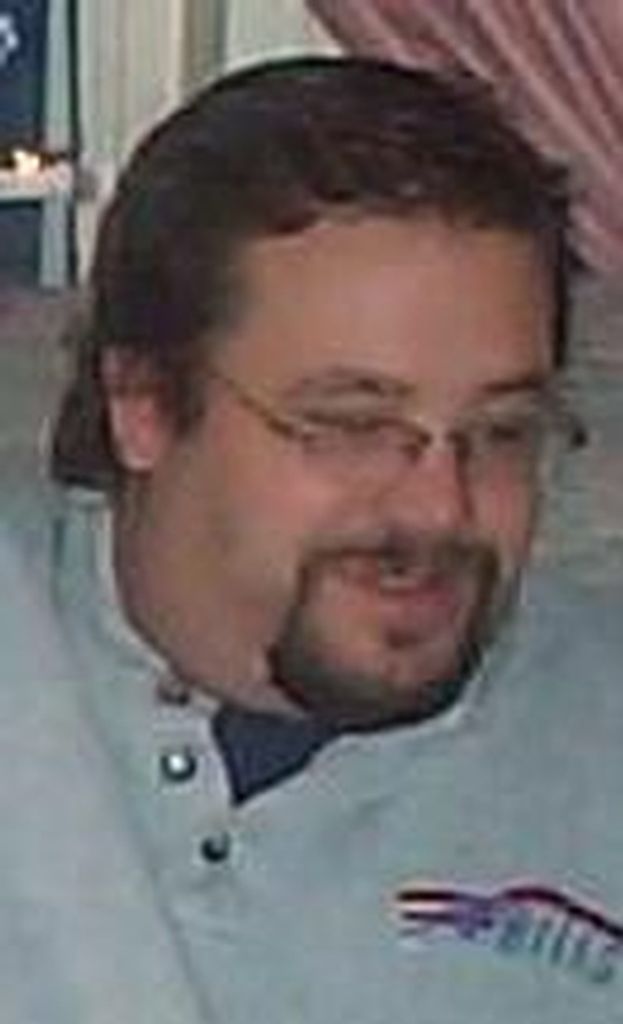 Shawn M. Miller Profile Photo